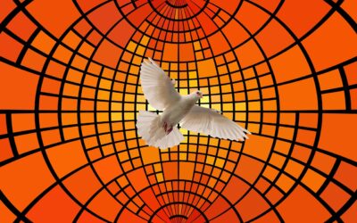 Peace be with you | Resources for Pentecost Sunday