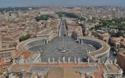 Embracing Global Faith | A Journey to the International Youth Congress