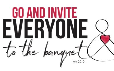 “Go and Invite Everyone to the Banquet” | World Mission Sunday 2024