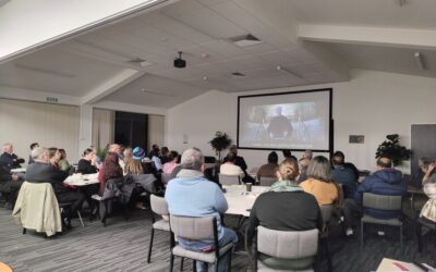 Pastoral Day 2025: Encounter, Discernment, and Mission