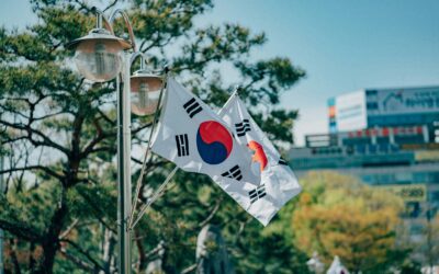 World Youth Day 2027 | Seoul, South Korea