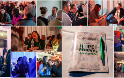 One Church, Many Stories: Share Your Summit Experience