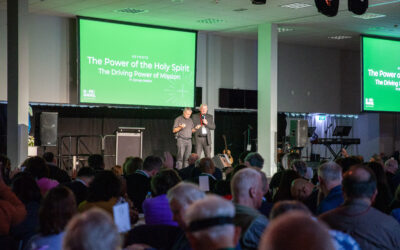 Hope and Renewal Summit Draws Over 500 Catholics to Palmerston North