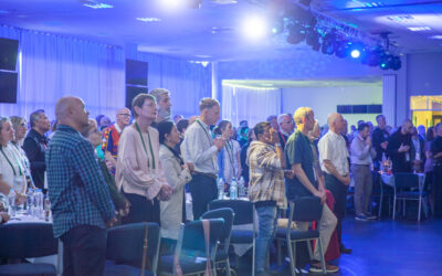 Diocesan Hubs: Walking together in response to our call