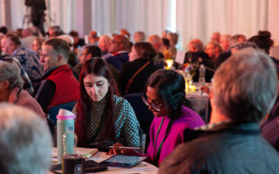 Voices of Hope and Renewal: Post-Summit Reflections