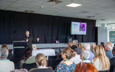 Reliving the Hope and Renewal Summit