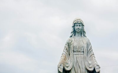 Mary: Truly Our Sister