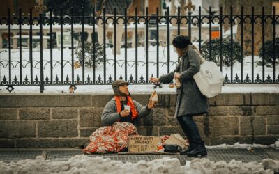 “You Are My Hope”: World Day of the Poor 2025