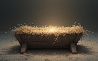 DWELL: An Advent Journey with Mary to Her Eucharistic Son