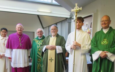 Milestones Celebrated with Grateful Joy