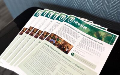 Tūmanako Newsletter Content Deadline