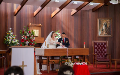 Grace in the Everyday: Four Months of Marriage