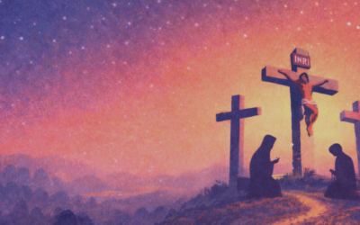 Behold: A Lenten Companion