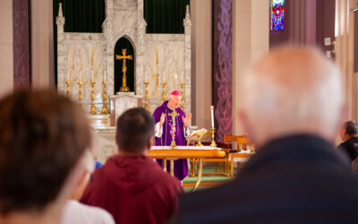 Day of Prayer for Victims of Abuse and Violence | A Call to Prayer, Truth, and Healing