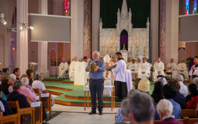 Updates From Around the Diocese | March 2026