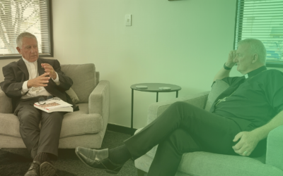 Cardinal John Discusses the Conclave | Part 1