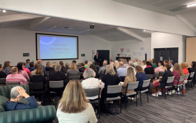 Pilgrims of Hope: Continuing the Journey