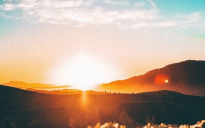 Taking Part in a New Season