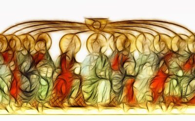 Pentecost Sunday – We are ‘tools’ of God’s Holy Spirit!