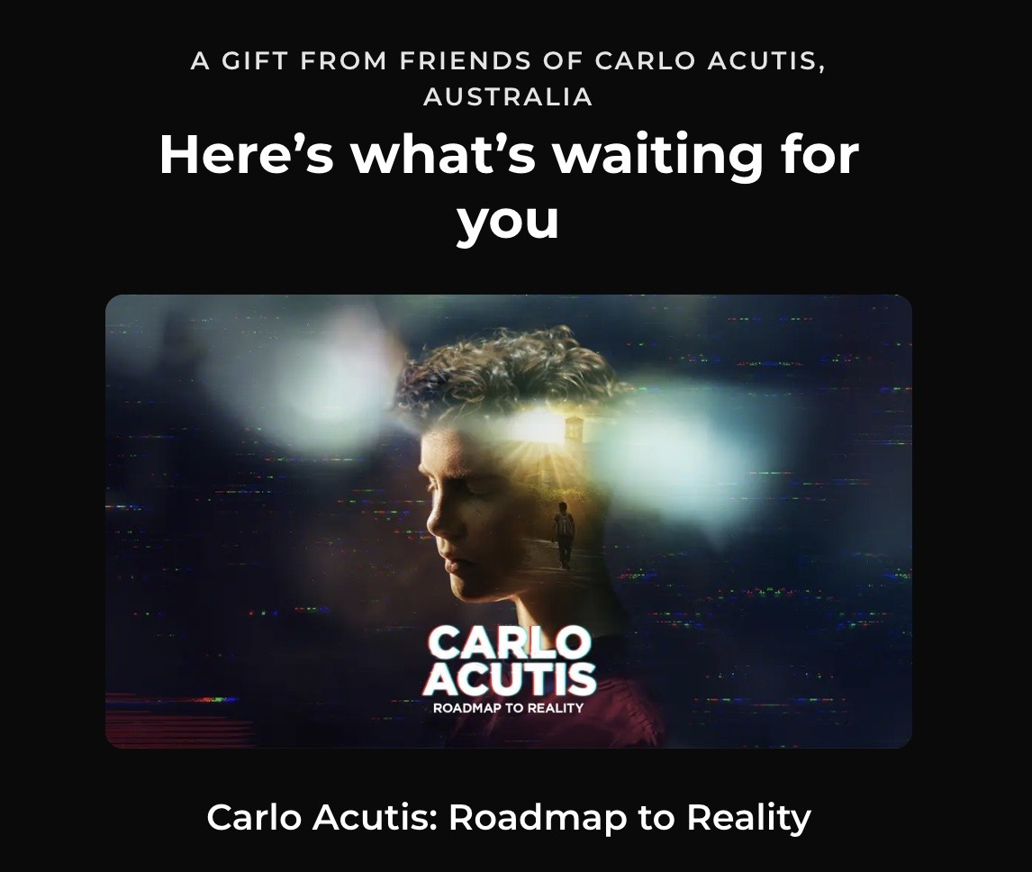 Carlo film
