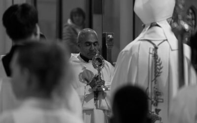 St Carlo Acutis Relic Mission Highlights
