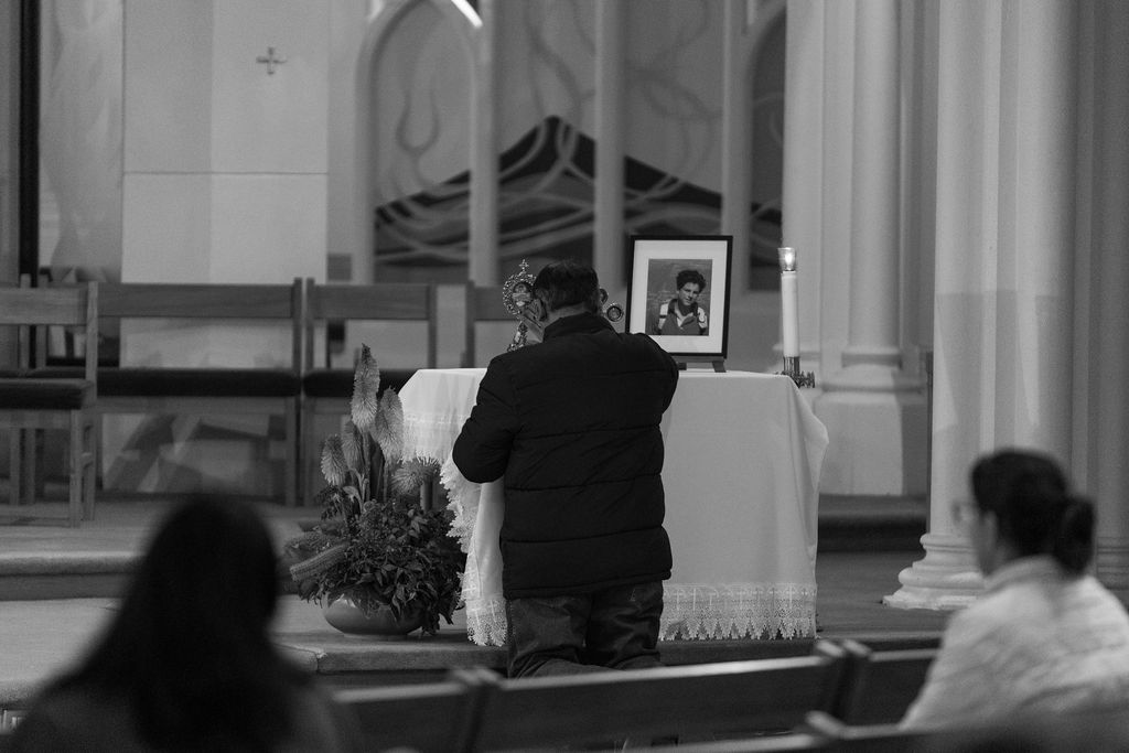 Cathedral Wednesday Mass 10-6-26 (7)