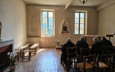 Reflections of a Pilgrim | Lourdes to Lisieux