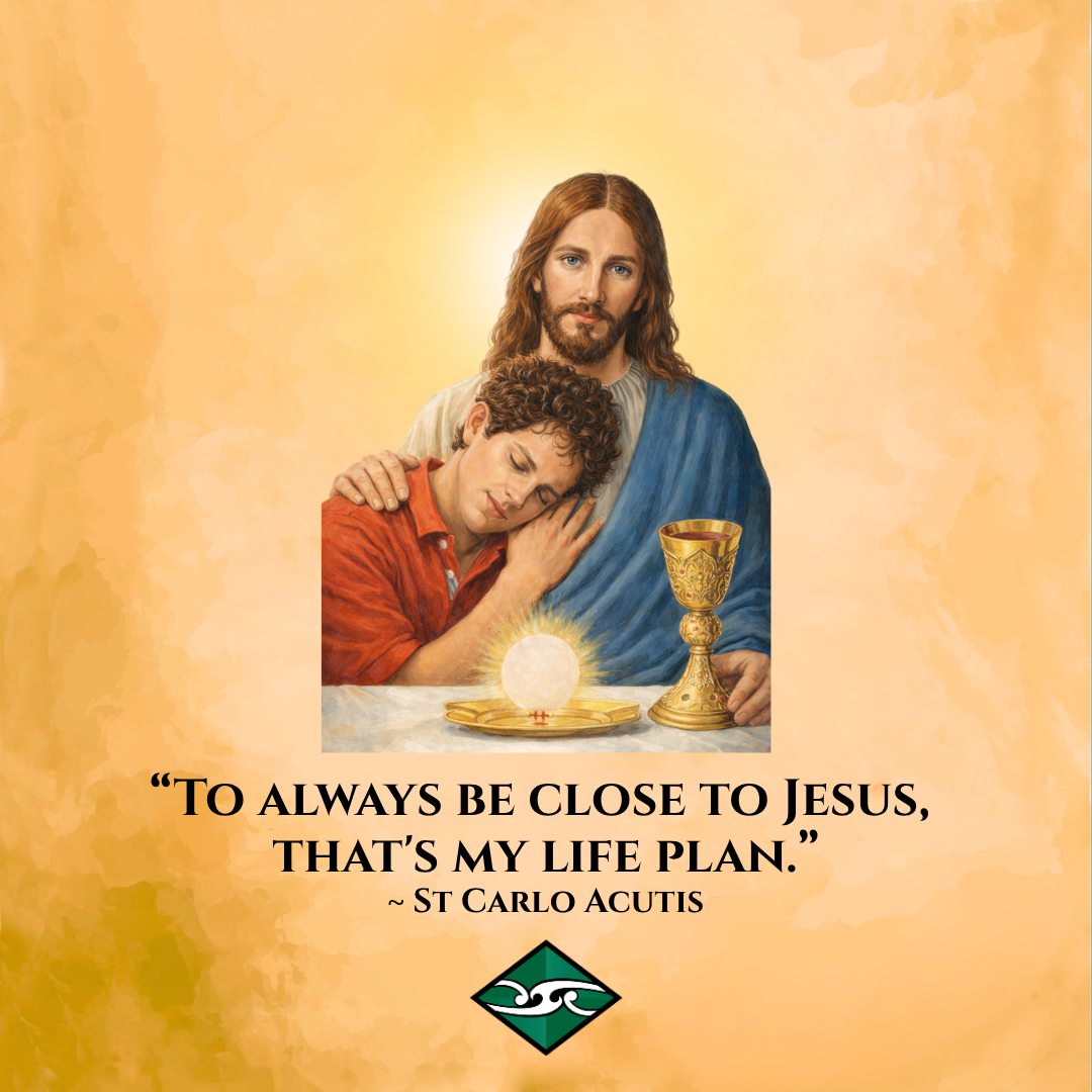 Trinity Sunday