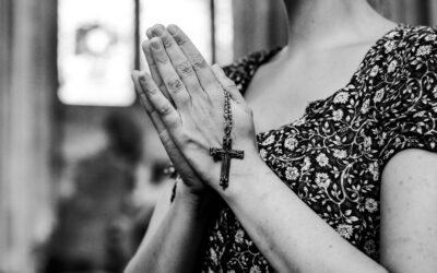 Whanganui Parishioners Rise Early to Pray for Peace