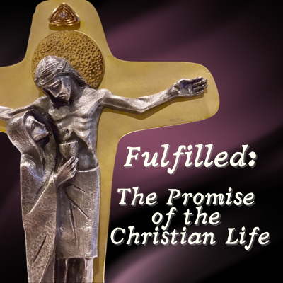 Fulfilled poster