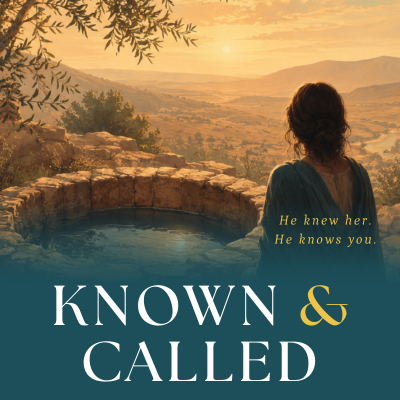 Known and Called poster