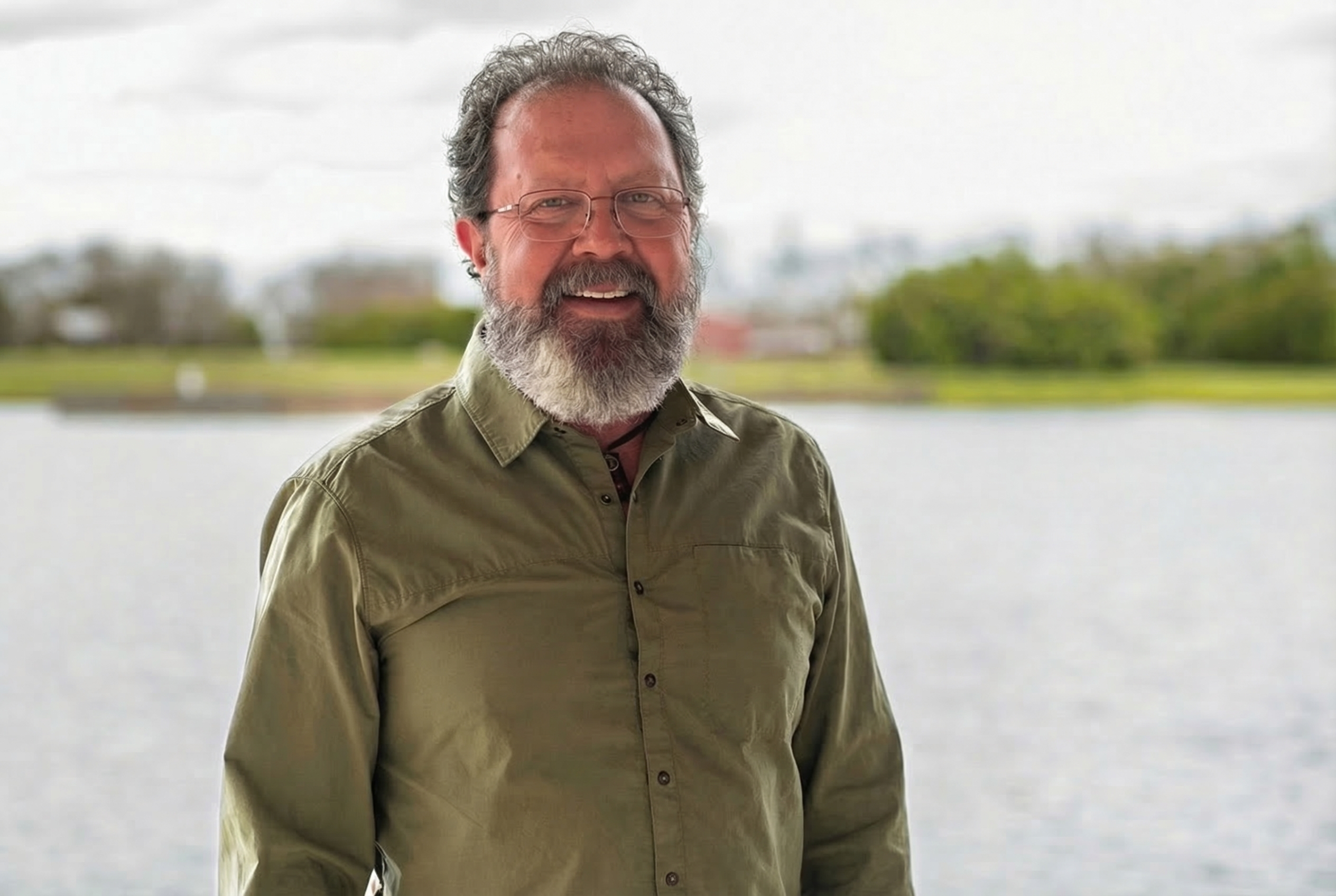 Dan Burke
