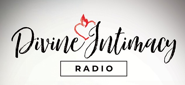 Dan and Stephanie Burke — Divine Intimacy Radio