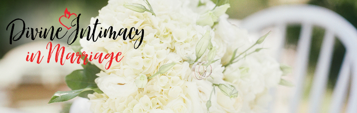 Divine Intimacy in Marriage Retreat