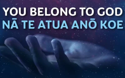 Social Justice Week 2026: You Belong to God | Nā Te Atua anō koe