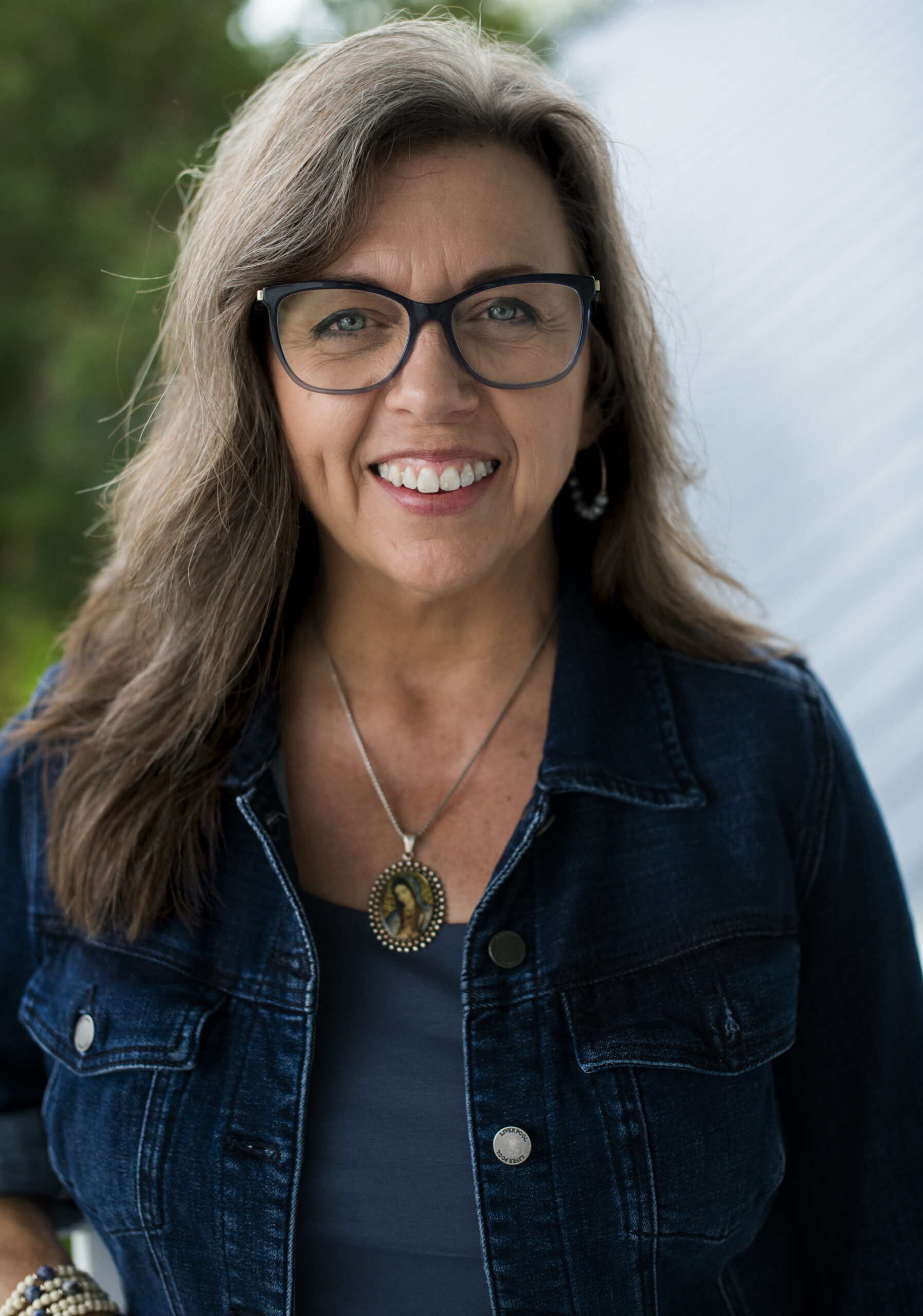 Stephanie Burke