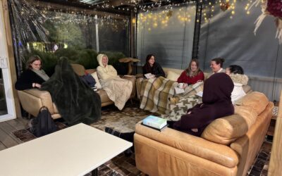 Known & Called: A Women’s Discernment Retreat