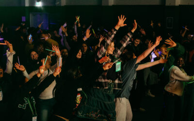 Fully Alive: Young People Encounter Faith, Friendship and Christ
