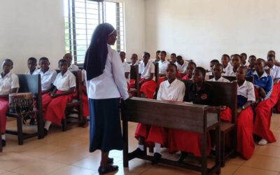 Mission Sisters’ Annual Appeal