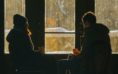 Where an Innocent Conversation Can Lead