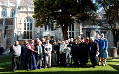 Ngāti Kahungunu Pilgrimage: Mēri Hōhepa 1926-2026