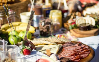 From Bishop John’s Desk | The Wedding Feast is Ready
